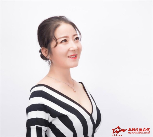 追梦奋斗的女企业家——记西安五凤山餐饮管理服务有限公司总经理齐珺