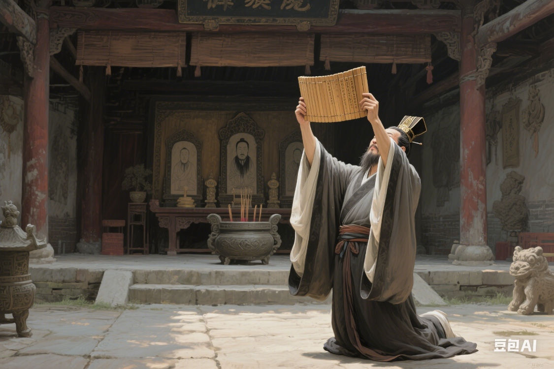 端阳节的哀思：我们真的读懂屈原了吗？