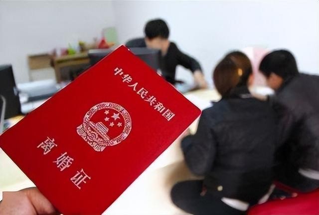 离婚潮来袭，这种“清醒”让人意想不到！